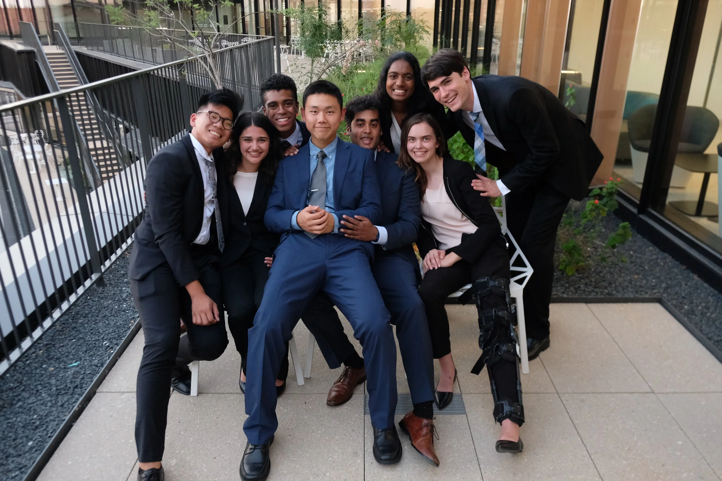 A Look Back at the Year