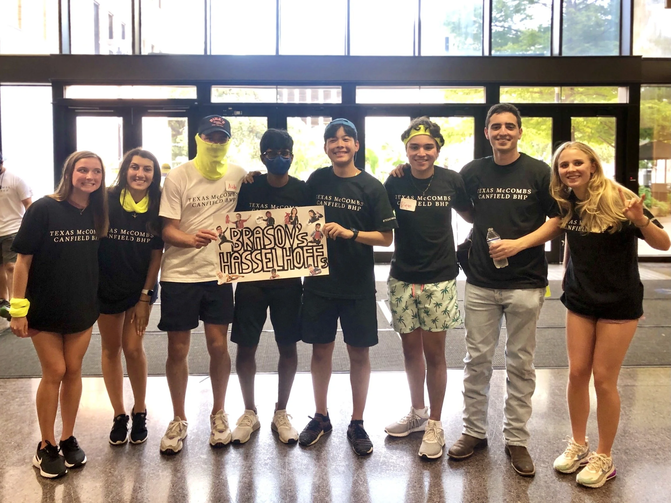 Day in the Life of a CBHPeer Mentor