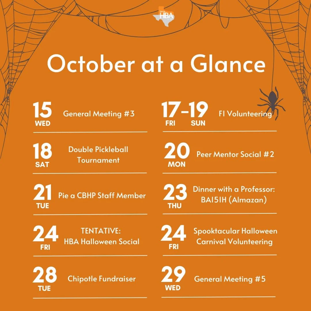 Some events to look out for this month! Make sure to stay updated for RSVP links and sign-ups in the newsletter &amp; our linktree in our bio!!