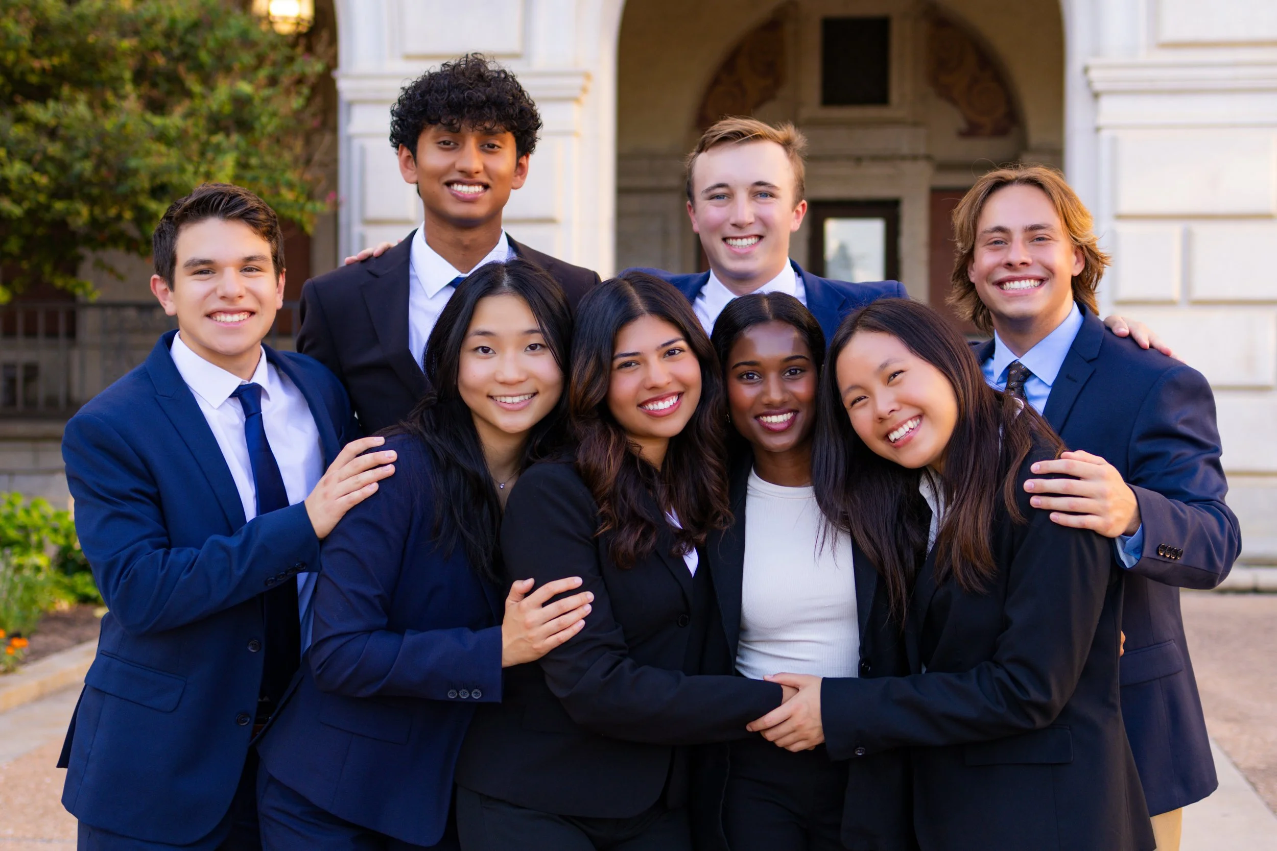 Four Years Growing Through HBA