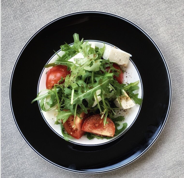 Caprese Salad