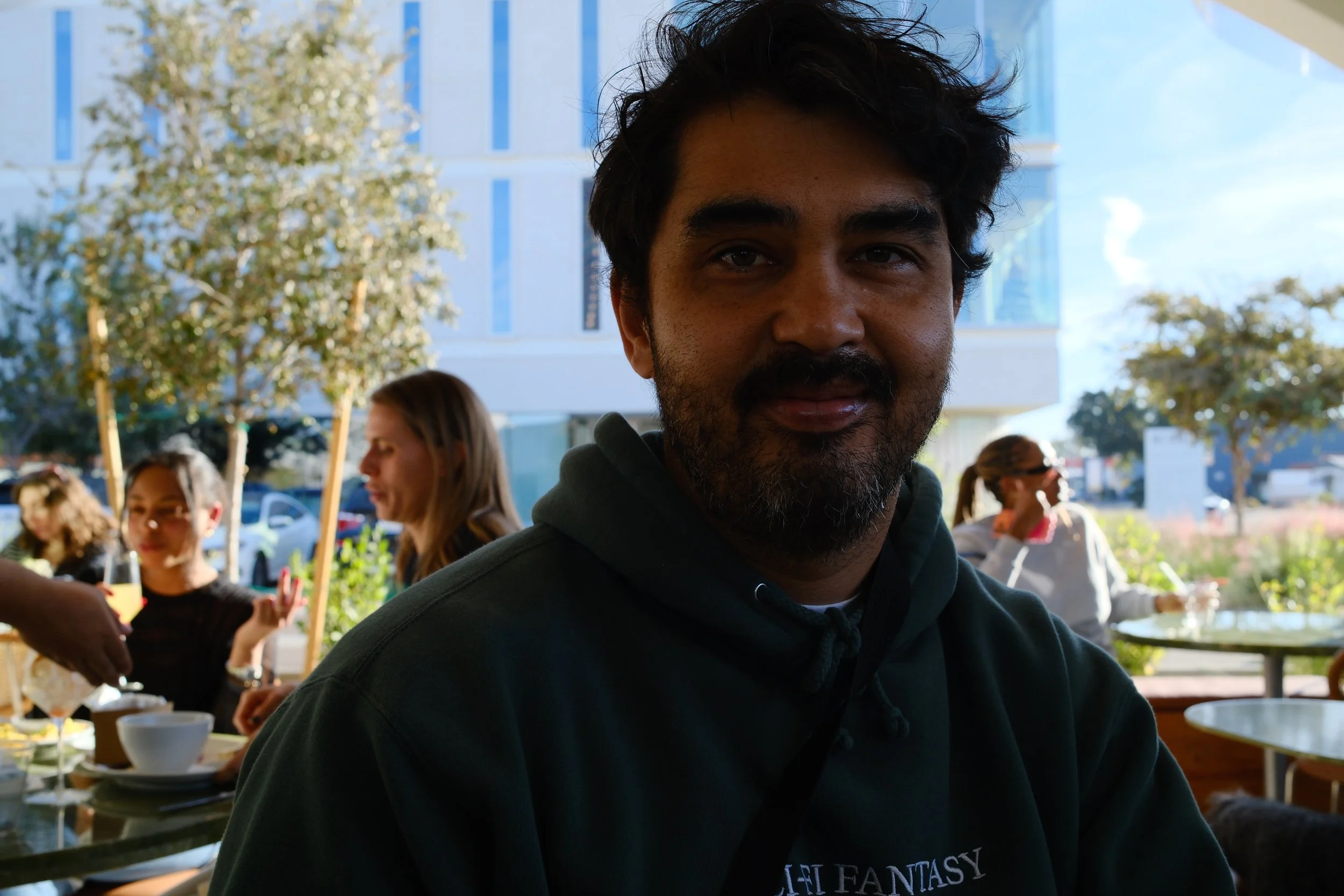 December 20
 

 Photo: Samara Stallings 