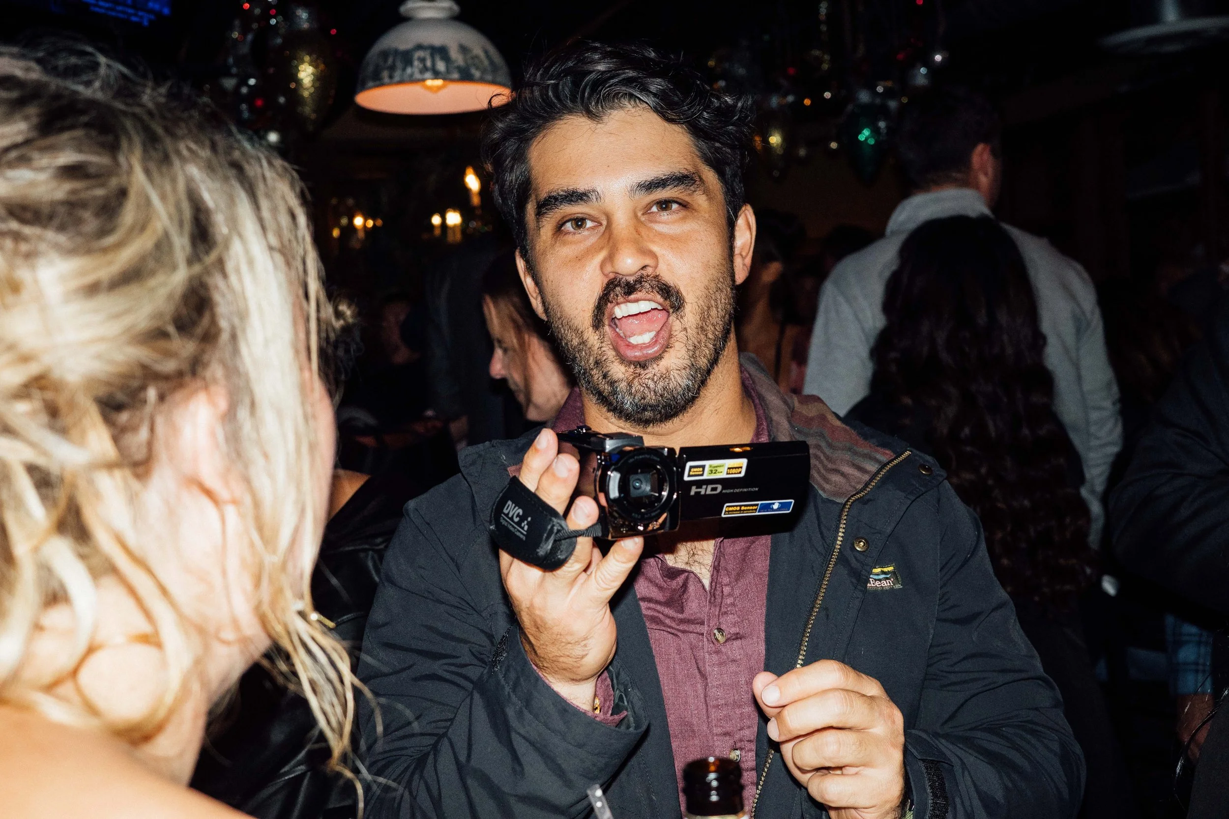 November 22
 

 Photo: Frank Parks 