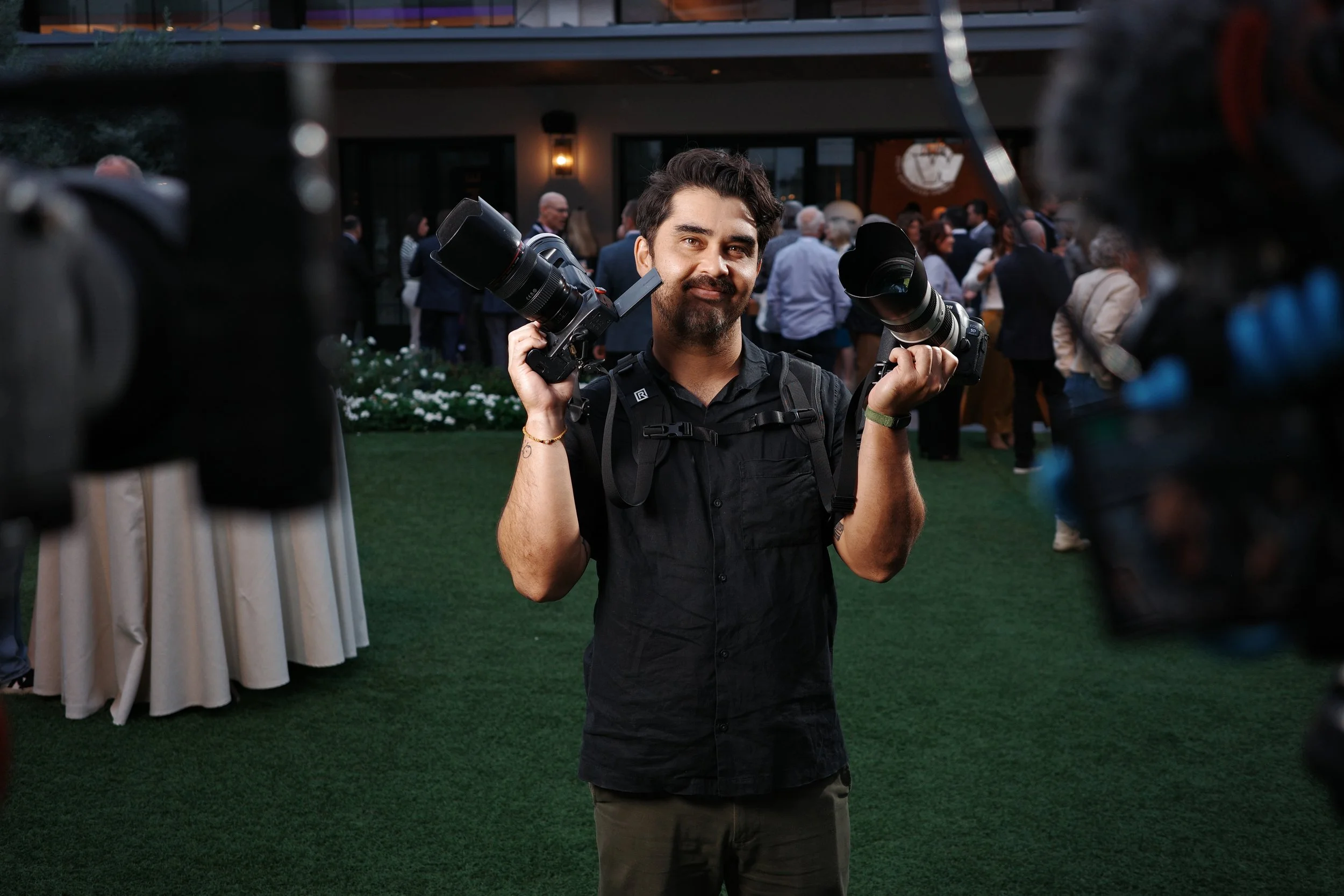 November 19
 

 Photo: Jason De Heus 