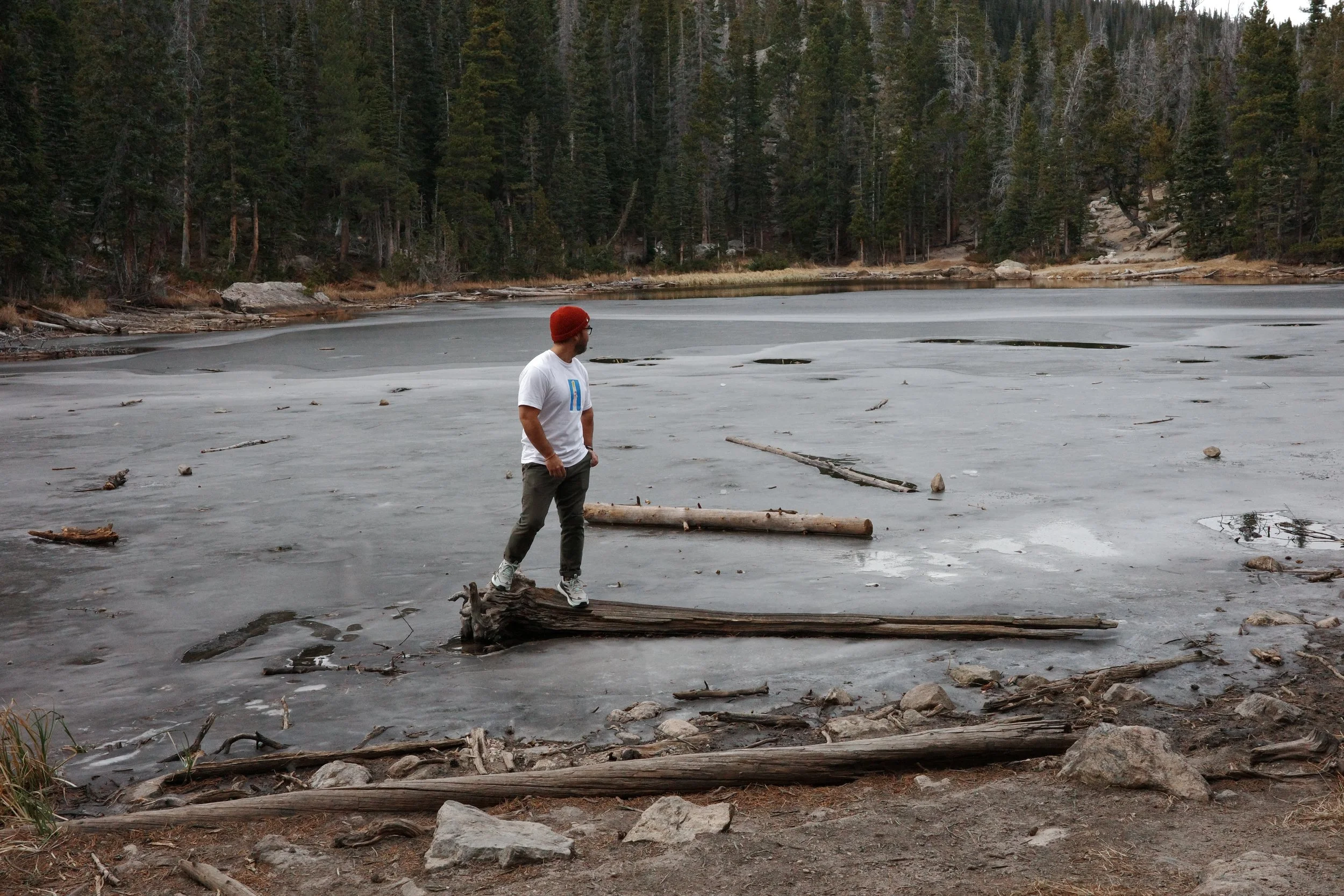 November 15
 

 Photo: Jackie Wilt 