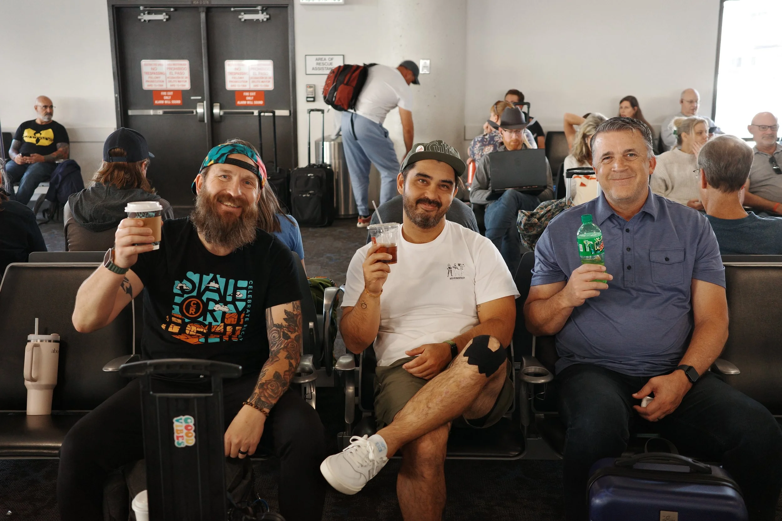 November 13
 

 Photo: Kristina Consbruck 