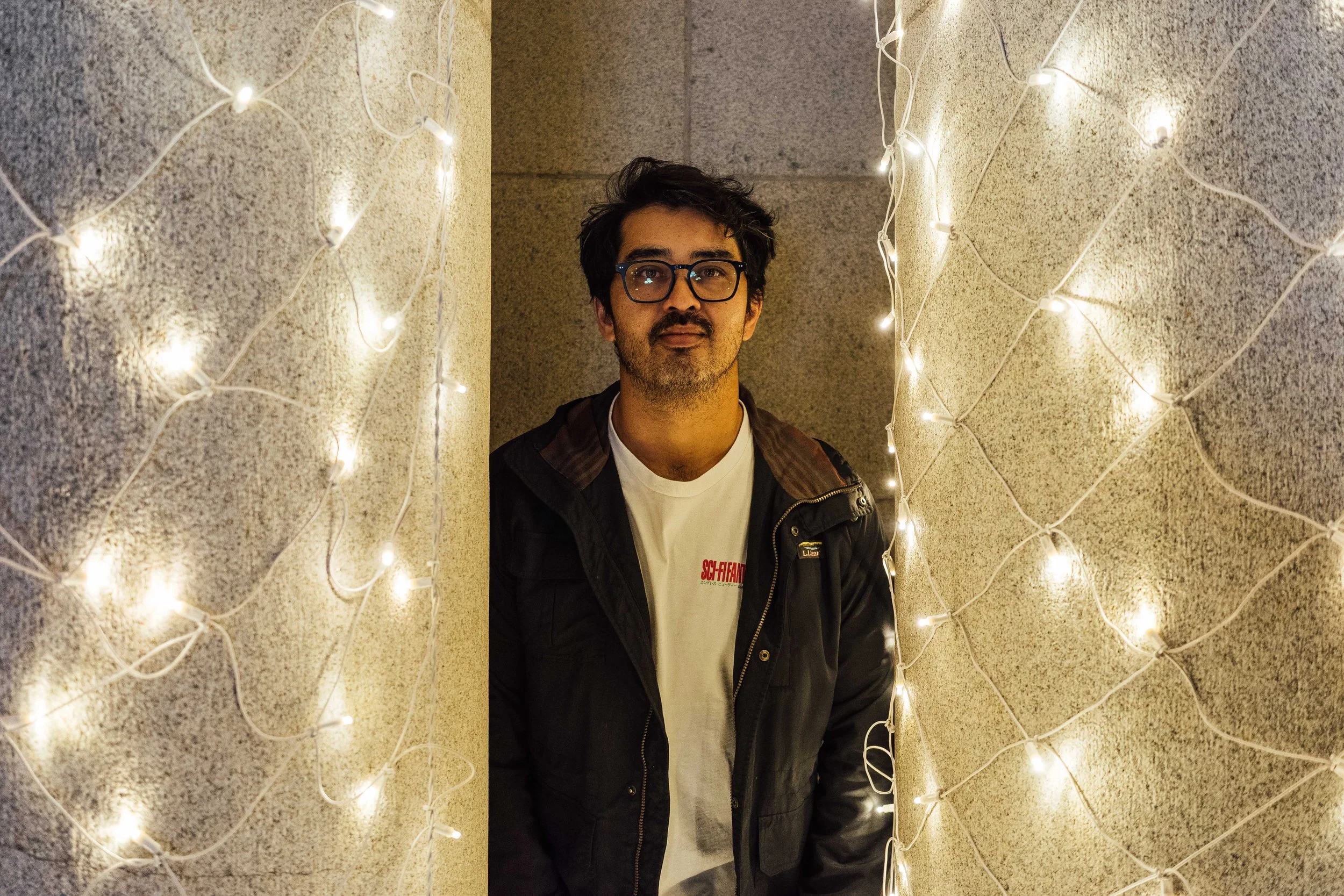 December 26
 

 Photo: Wesley Lee 