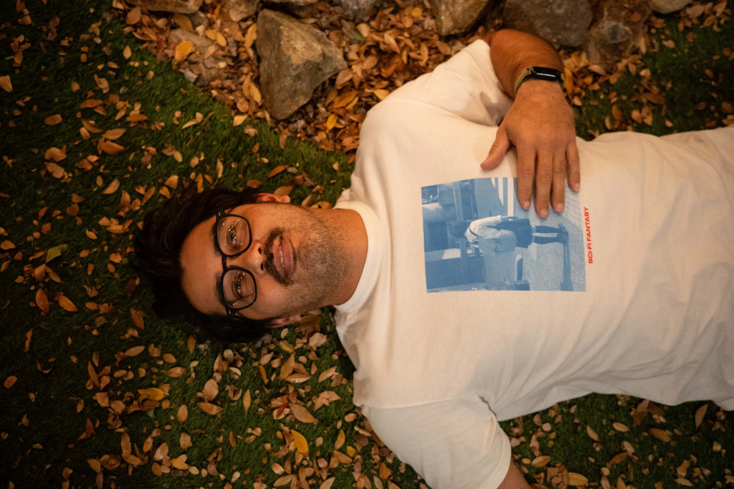 December 23
 

 Photo: Samara Stallings 