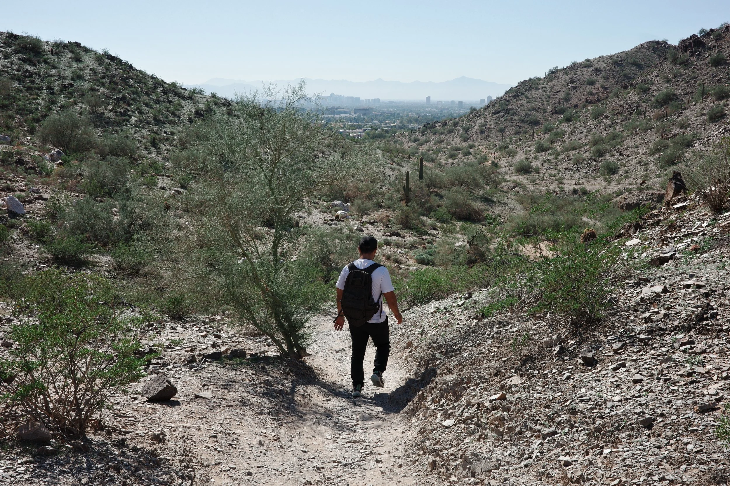 November 8
 

 Photo: Shay Richardson 