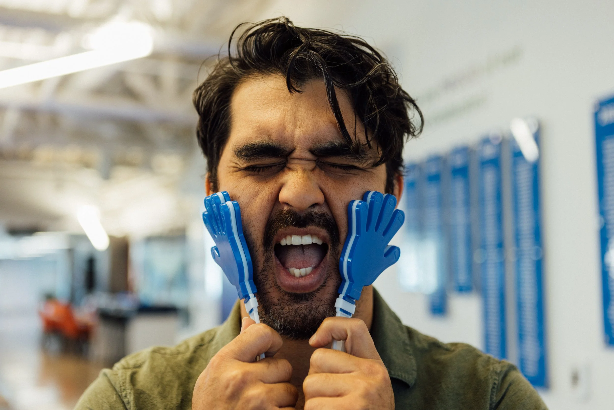 December 12
 

 Photo: Jason De Heus 