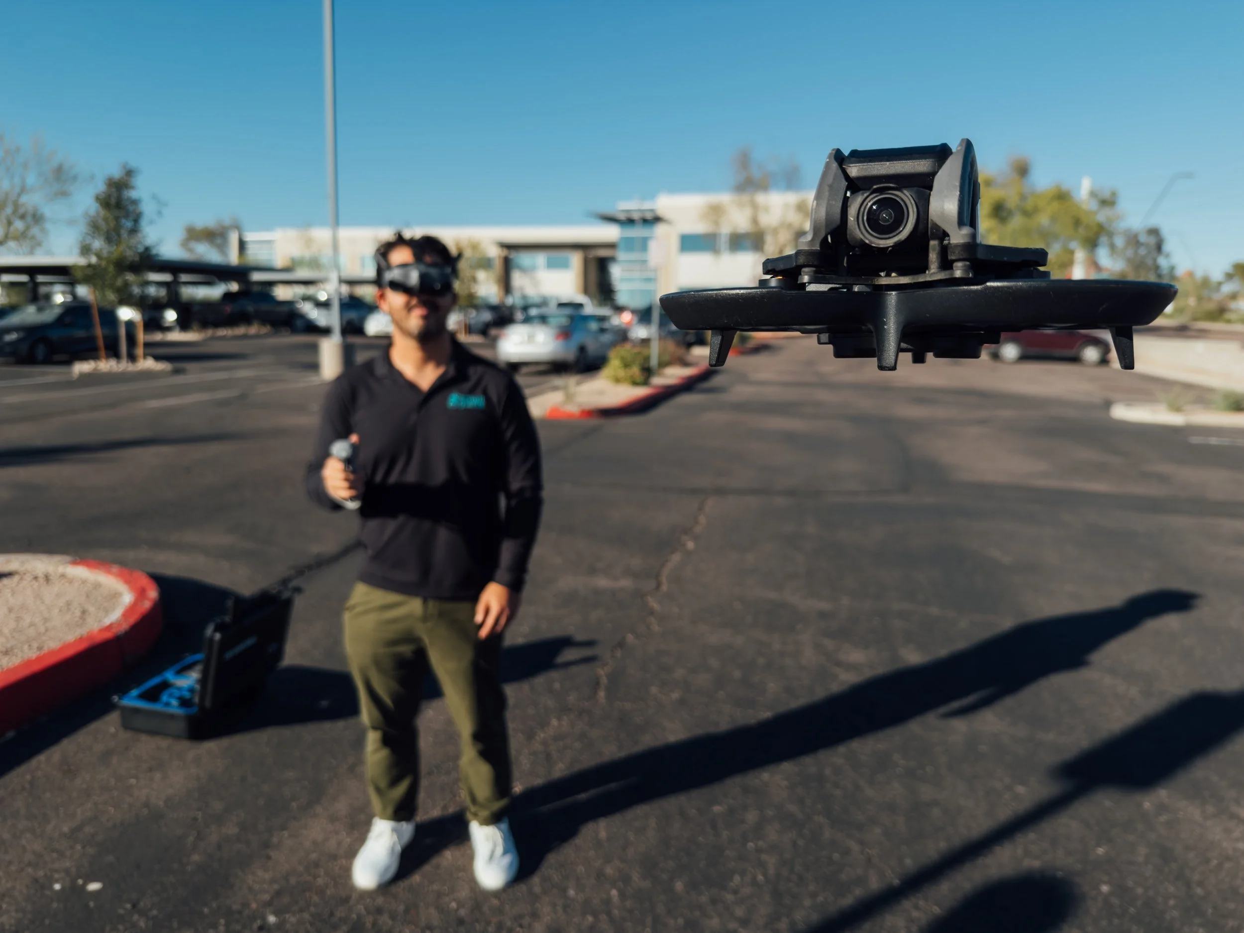 December 16
 

 Photo: James Richardson 