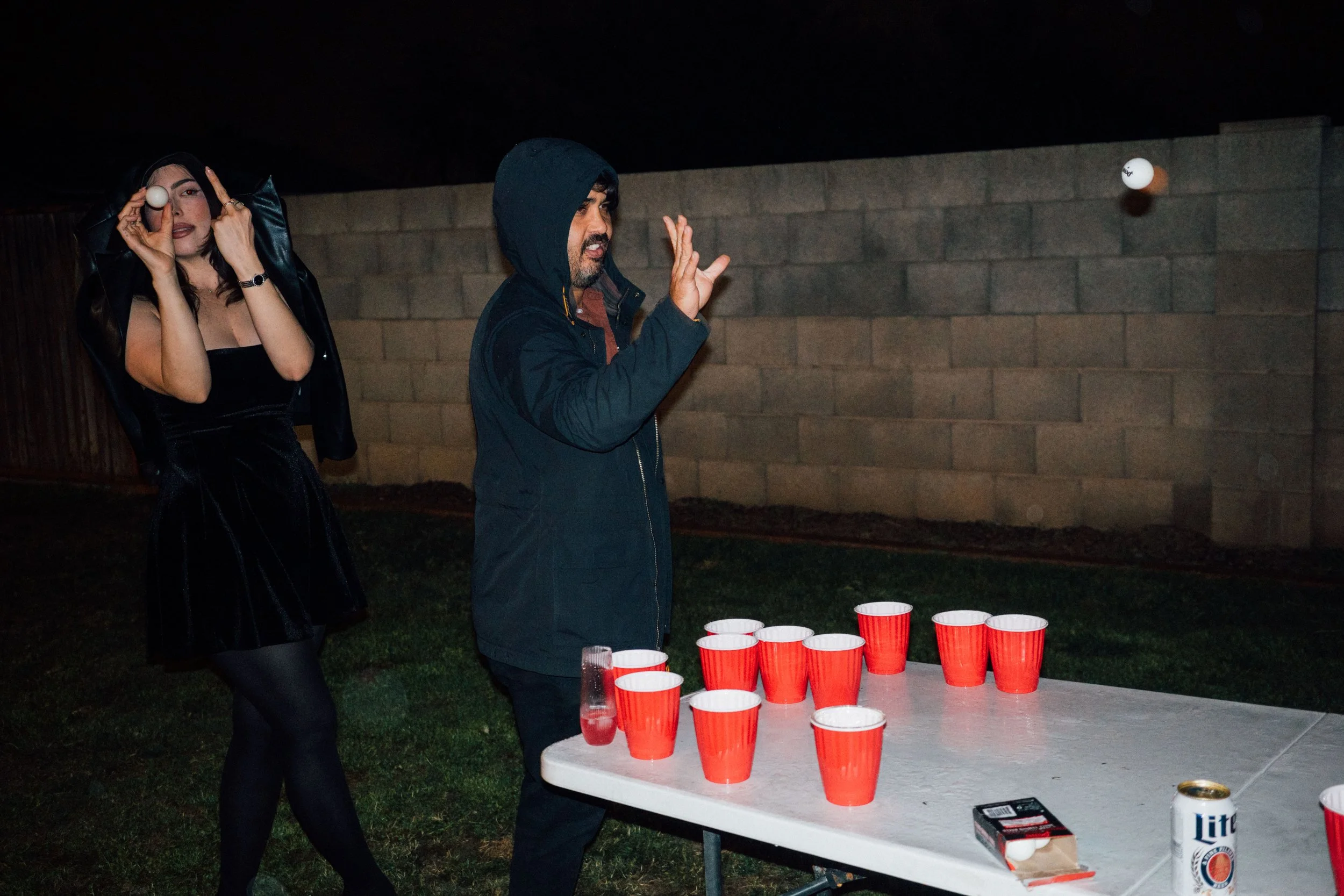 December 31
 

 Photo: Samara Stallings 