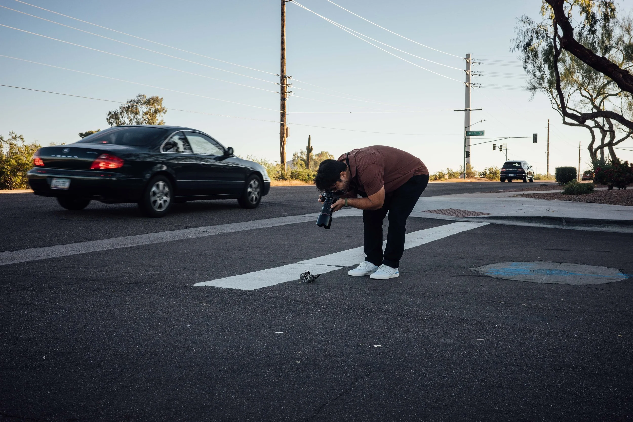 November 24
 

 Photo: Abby McIntyre 