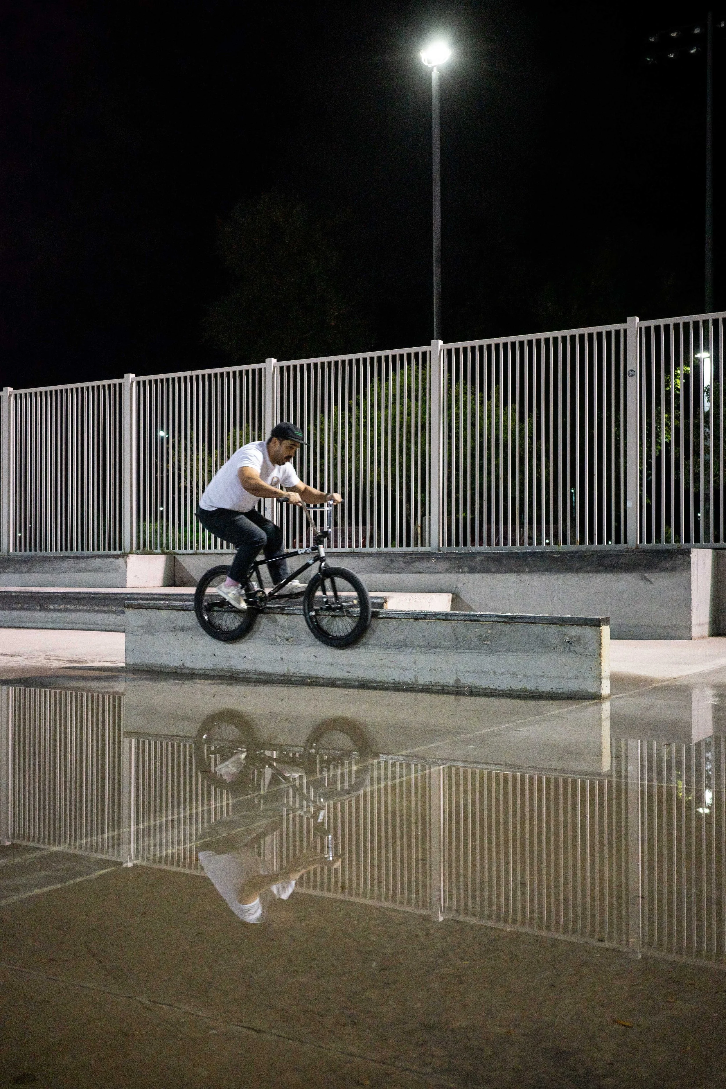 November 18
 

 Photo: Jason Henkel 