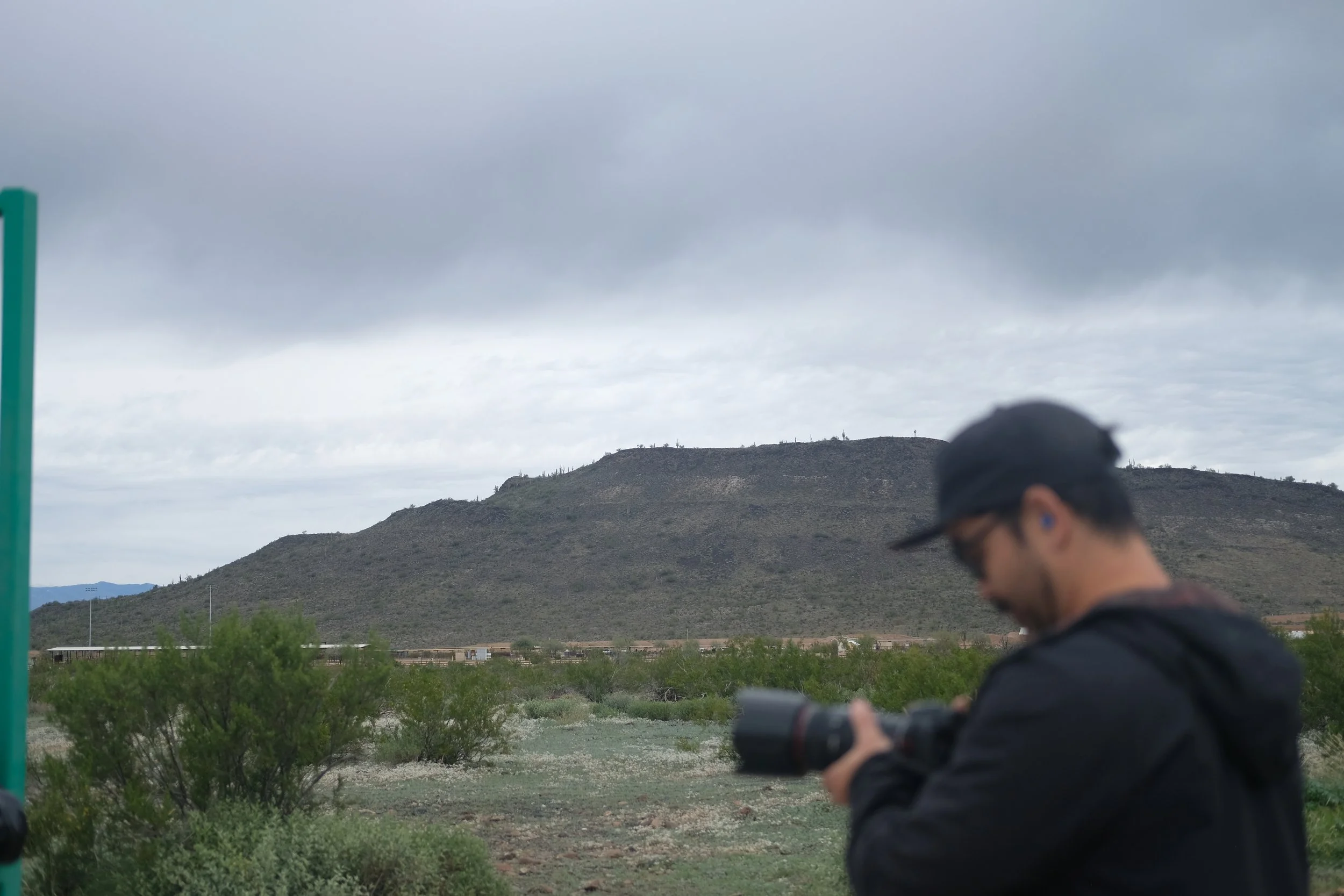 November 21
 

 Photo: James Richardson 