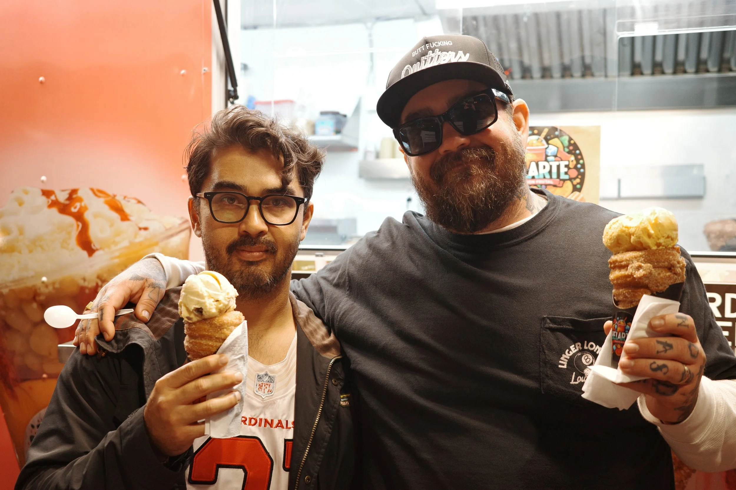 November 23
 

 Photo: William Powell 