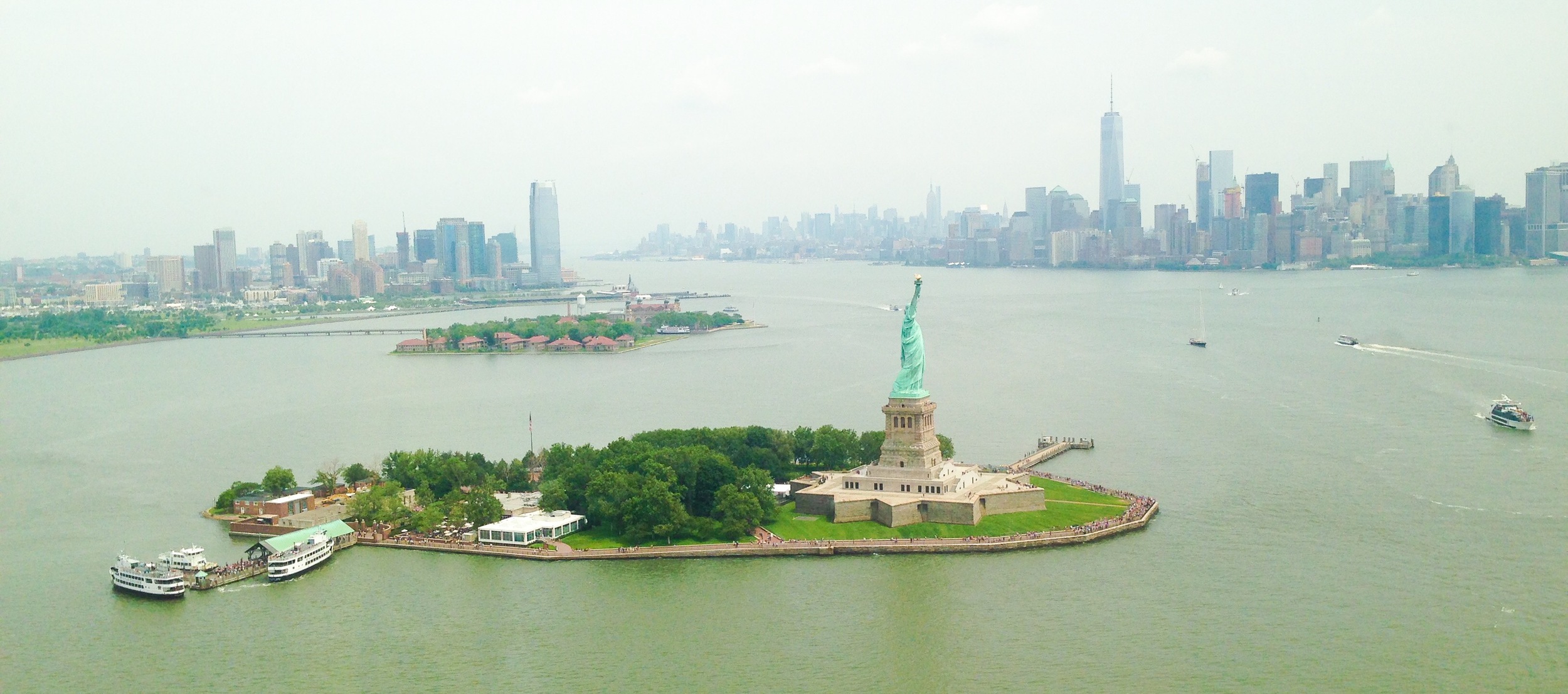 New York, NY.