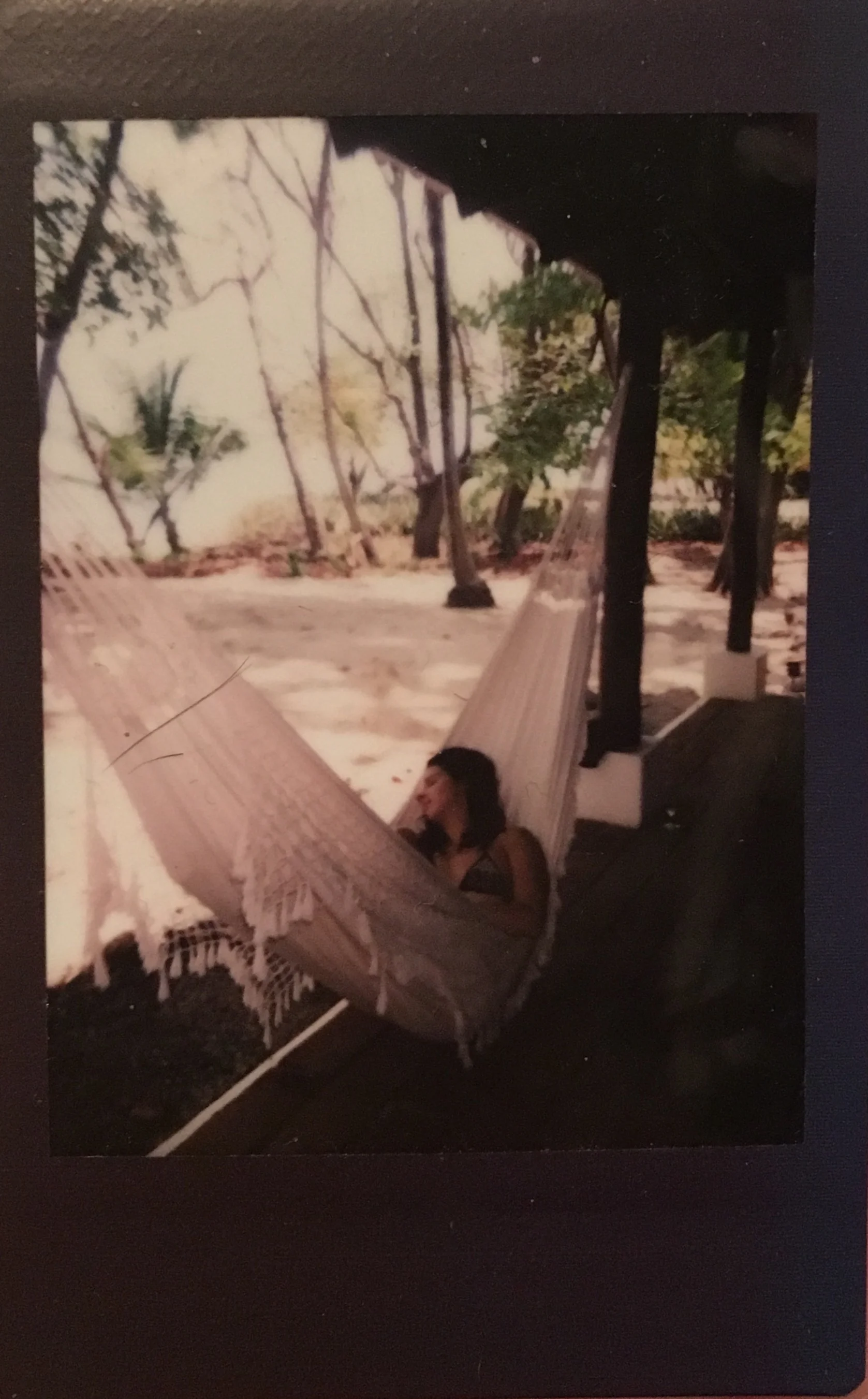 Playa Santa Teresa, Costa Rica.