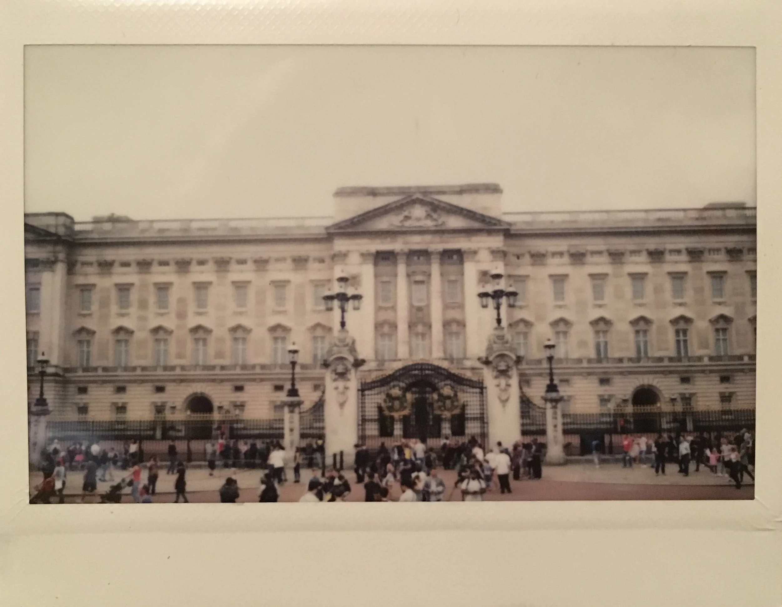 London, England.