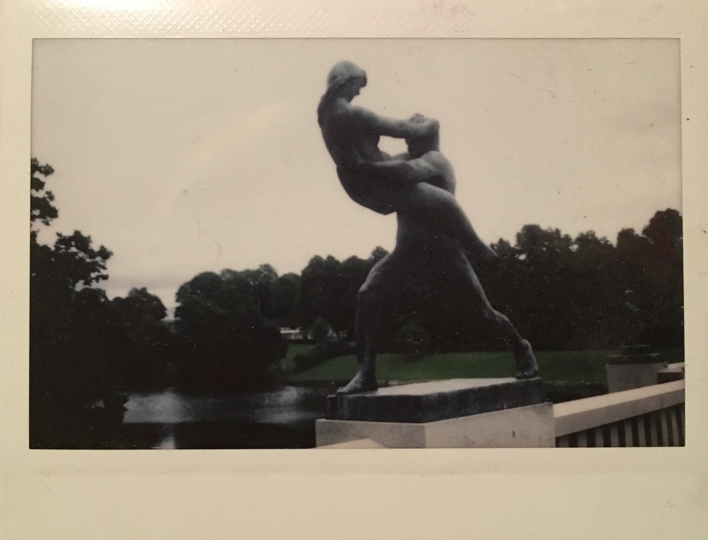 Oslo, Norway.