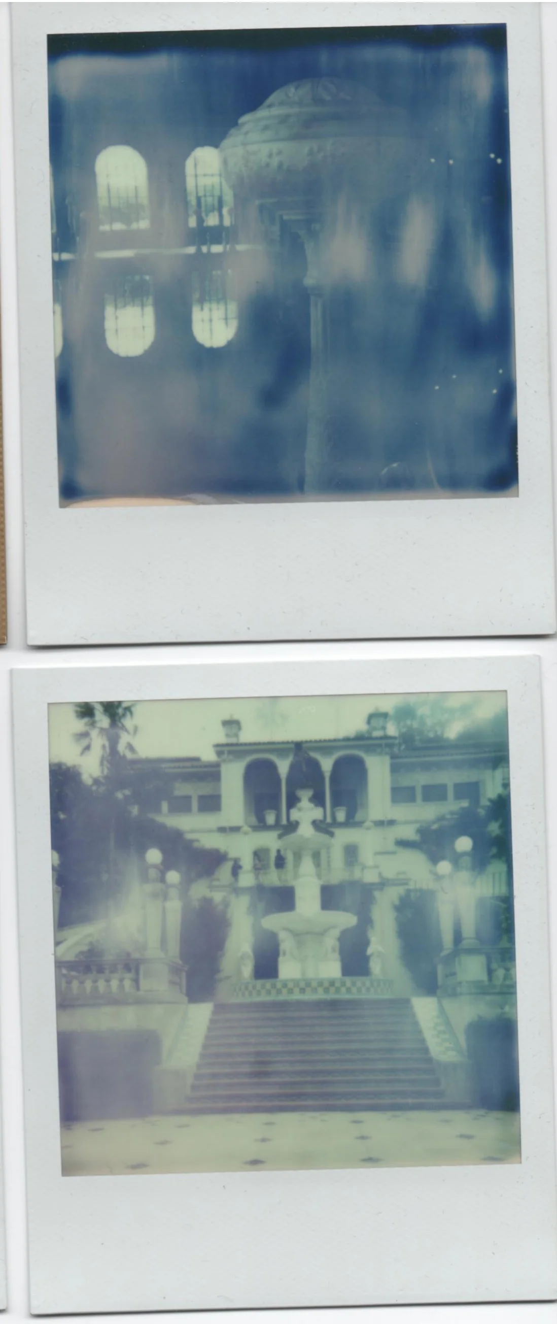 Hearst Castle, CA.