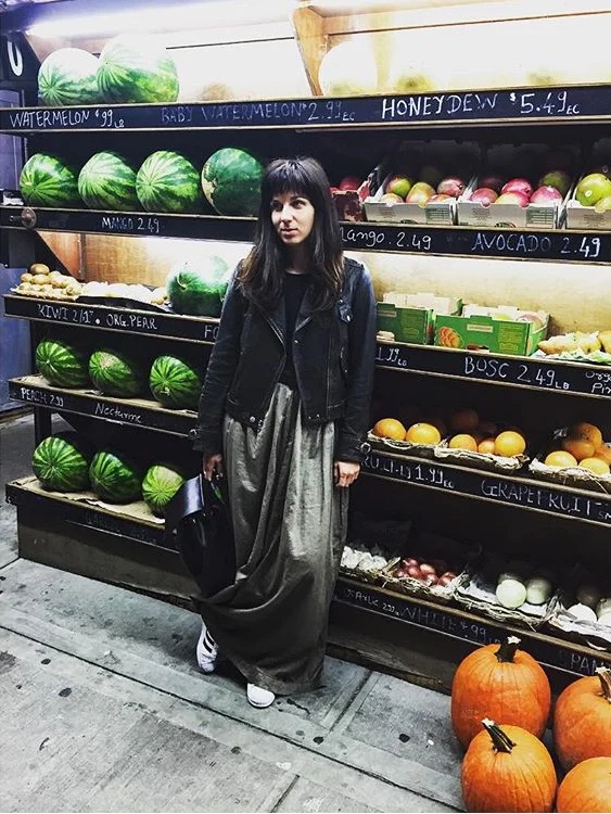 New York, NY.