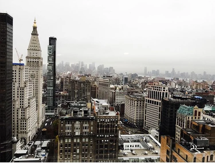 New York, NY.
