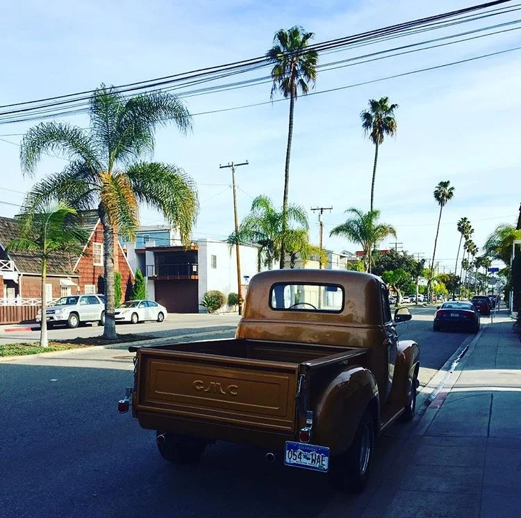 Long Beach, CA.