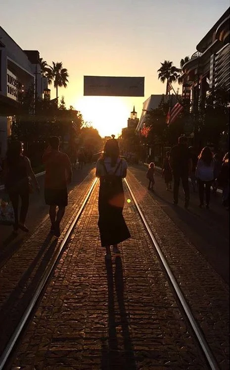 Los Angeles, CA.