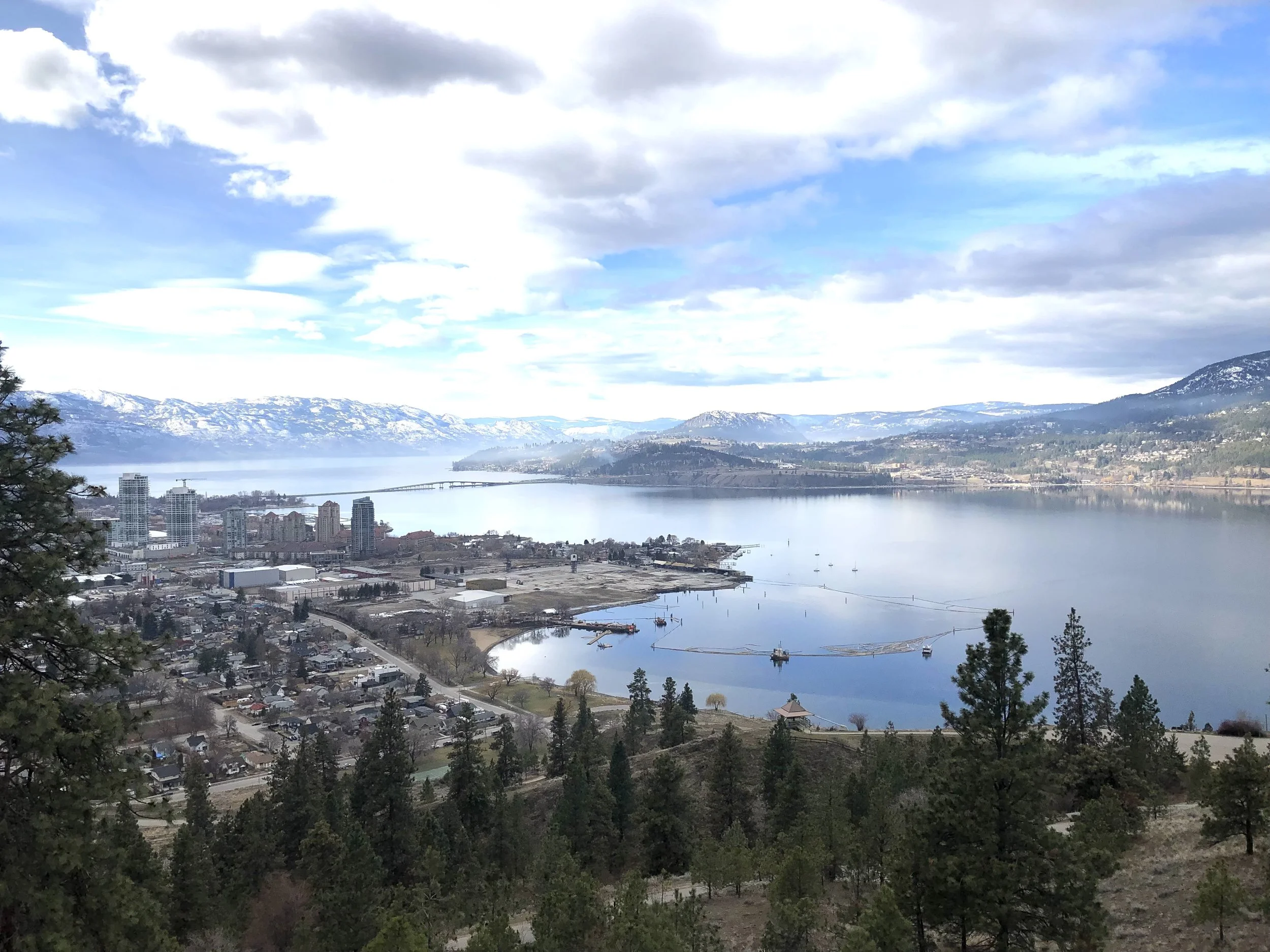 Mindful Rest Yoga + Hiking Retreat