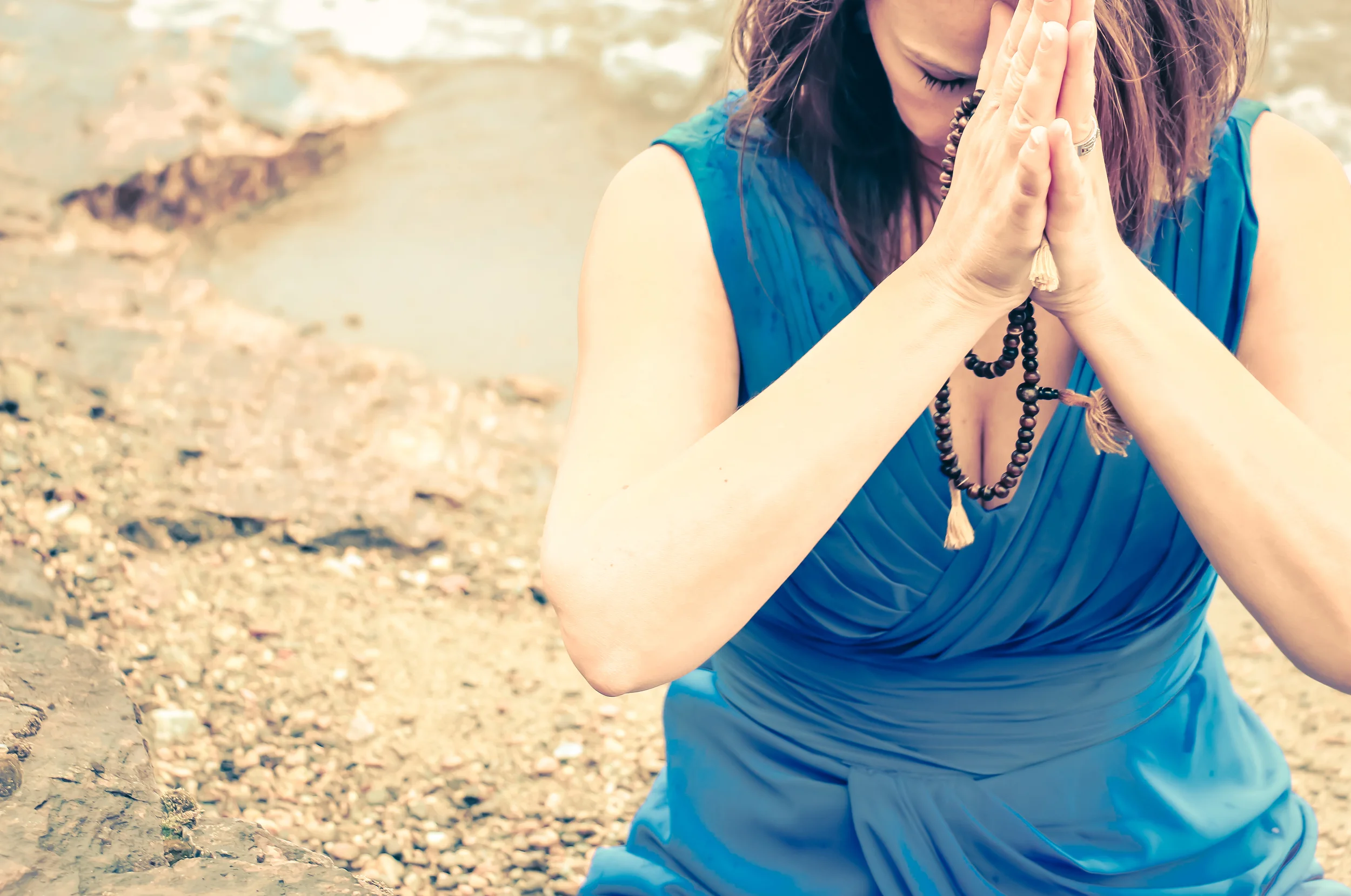 The Secret Life of an Empath