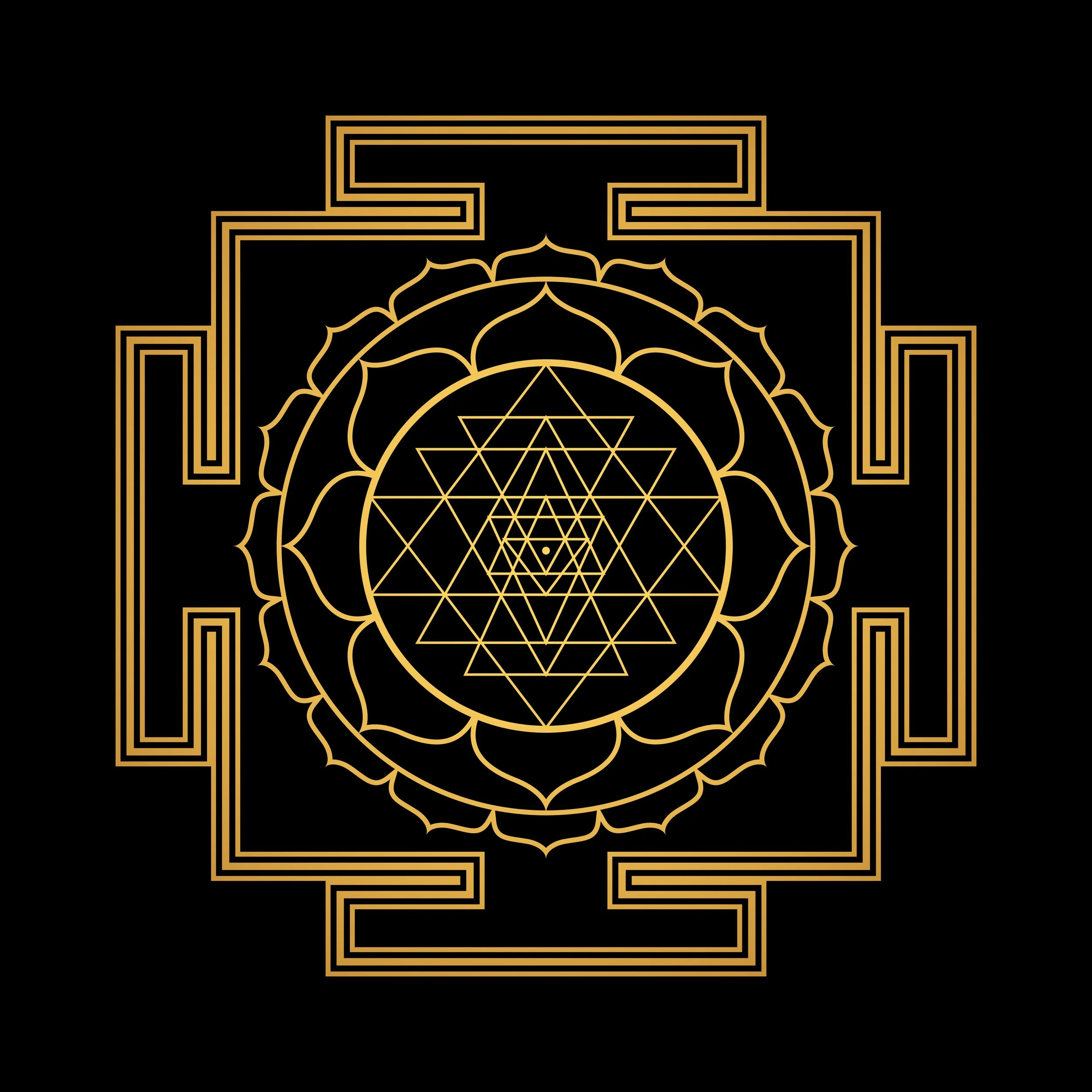 Abhisheka - Yoga as Therapy Training