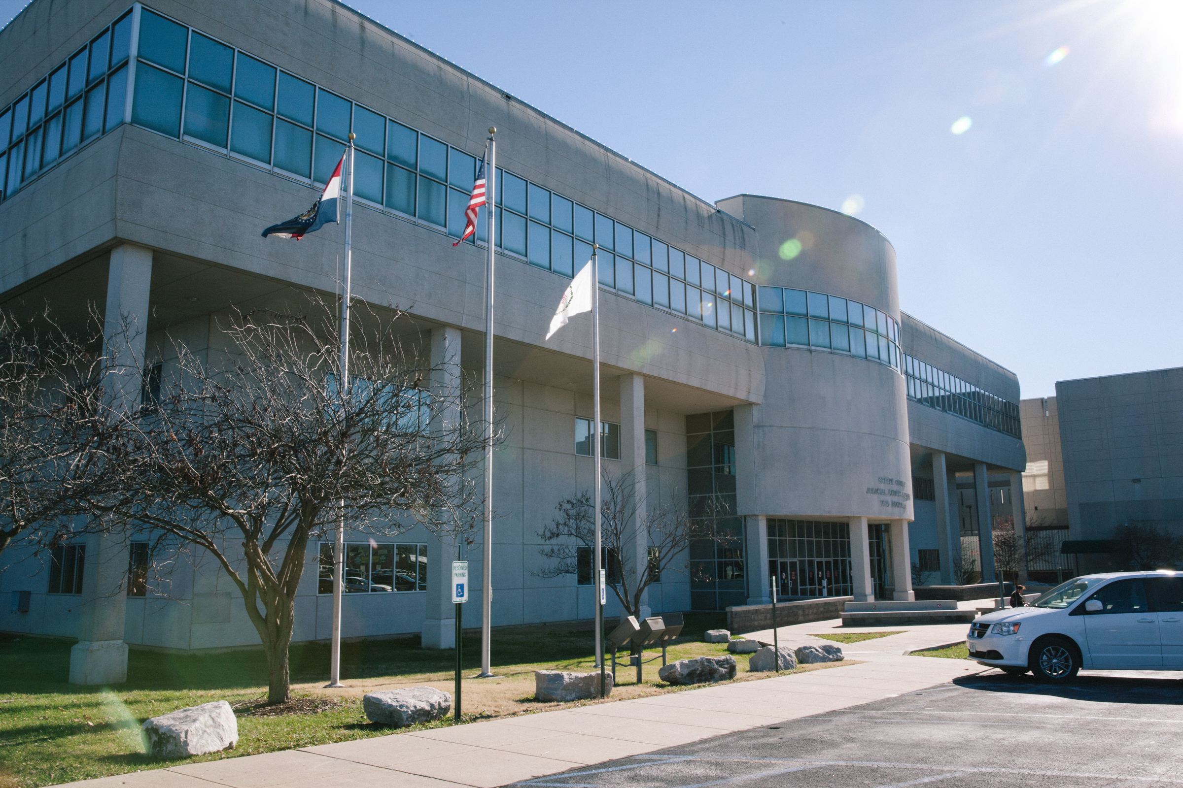 Top 67+ imagen greene county clerk’s office