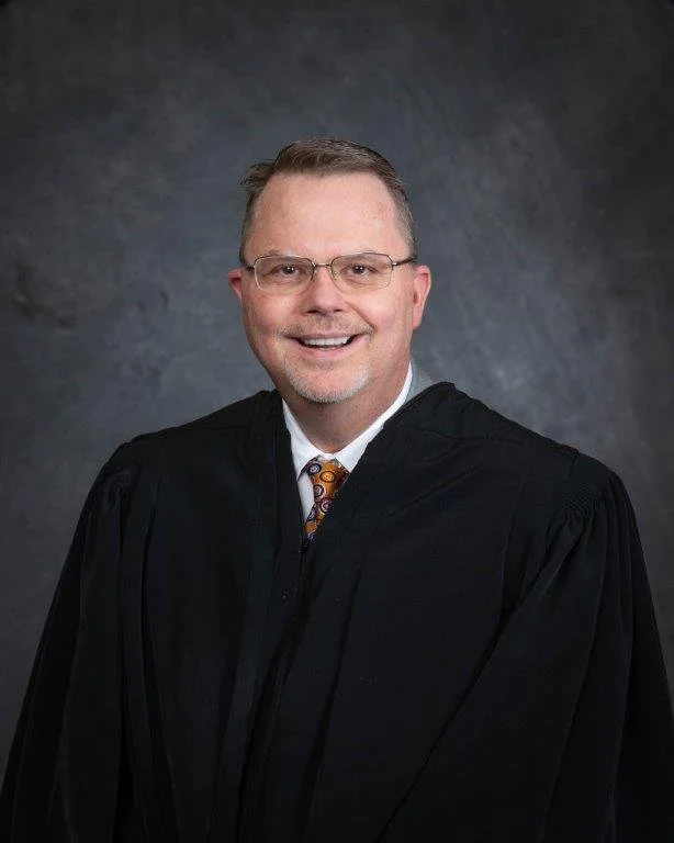 Commissioner Millsap — Bryan Feemster Greene County Circuit Clerk