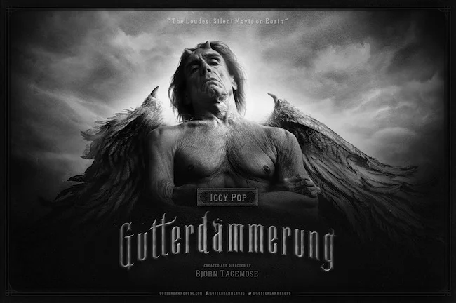 Gutterdammerung - Film