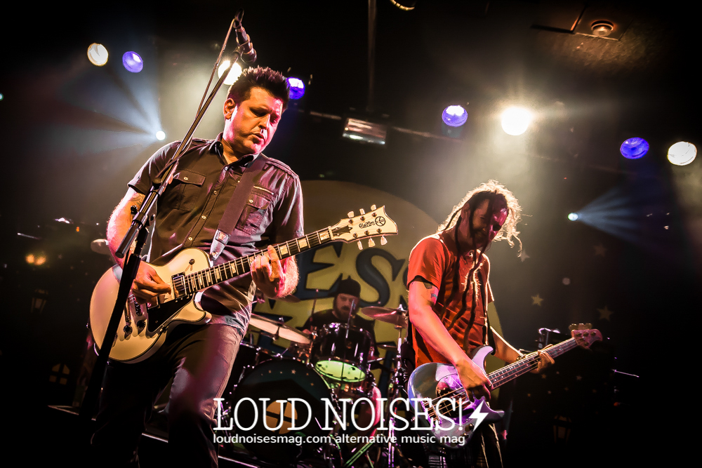 Less Than Jake - Random Hand - Live - Gallery - Review