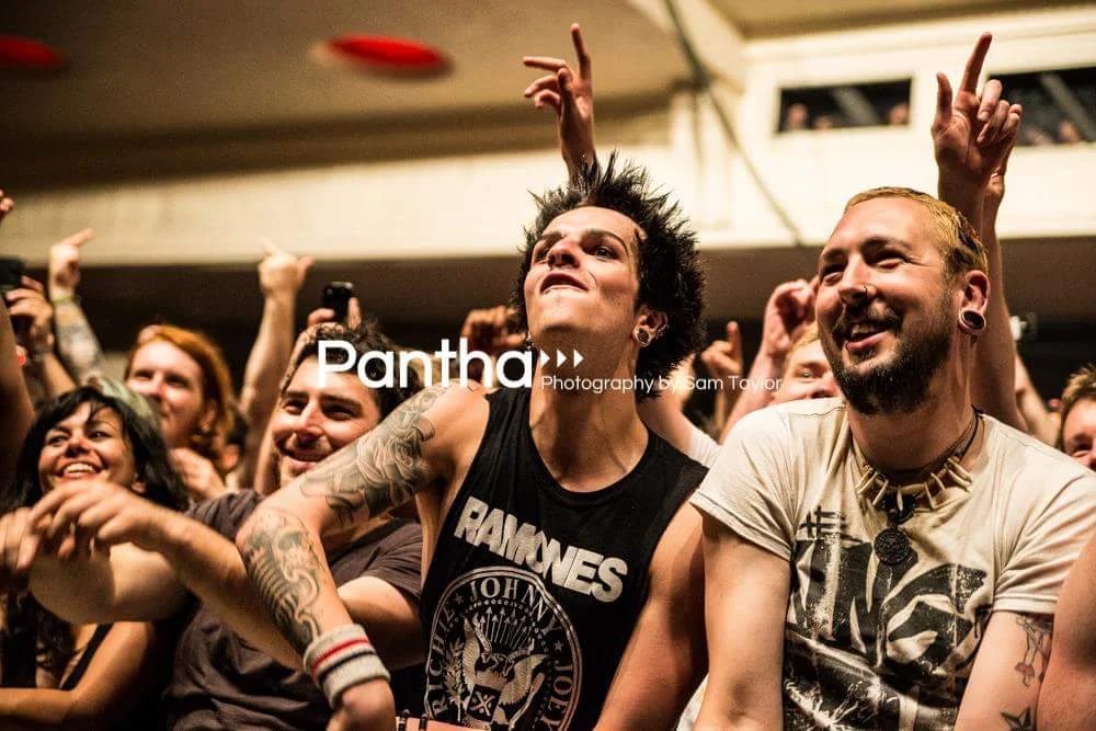 Best Loud Noises! of 2015