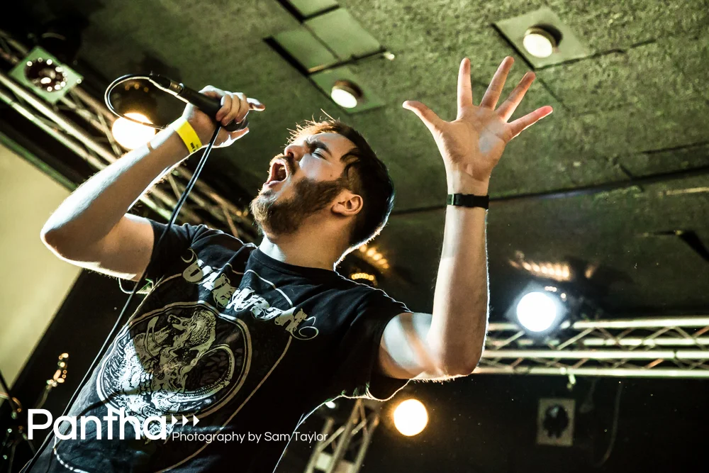 Icebreaker 2016 - Galleries