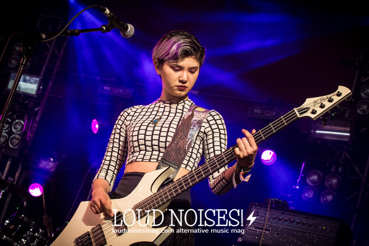 The Great Escape - more acts just added