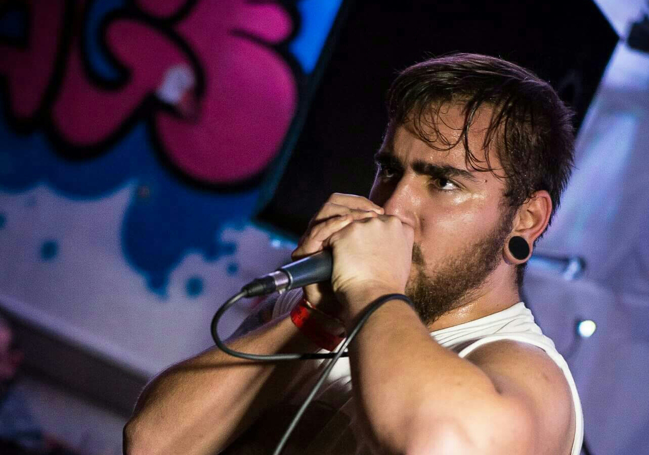 Dead Like Juliet - Interview / New Single "Heading For The Sun"