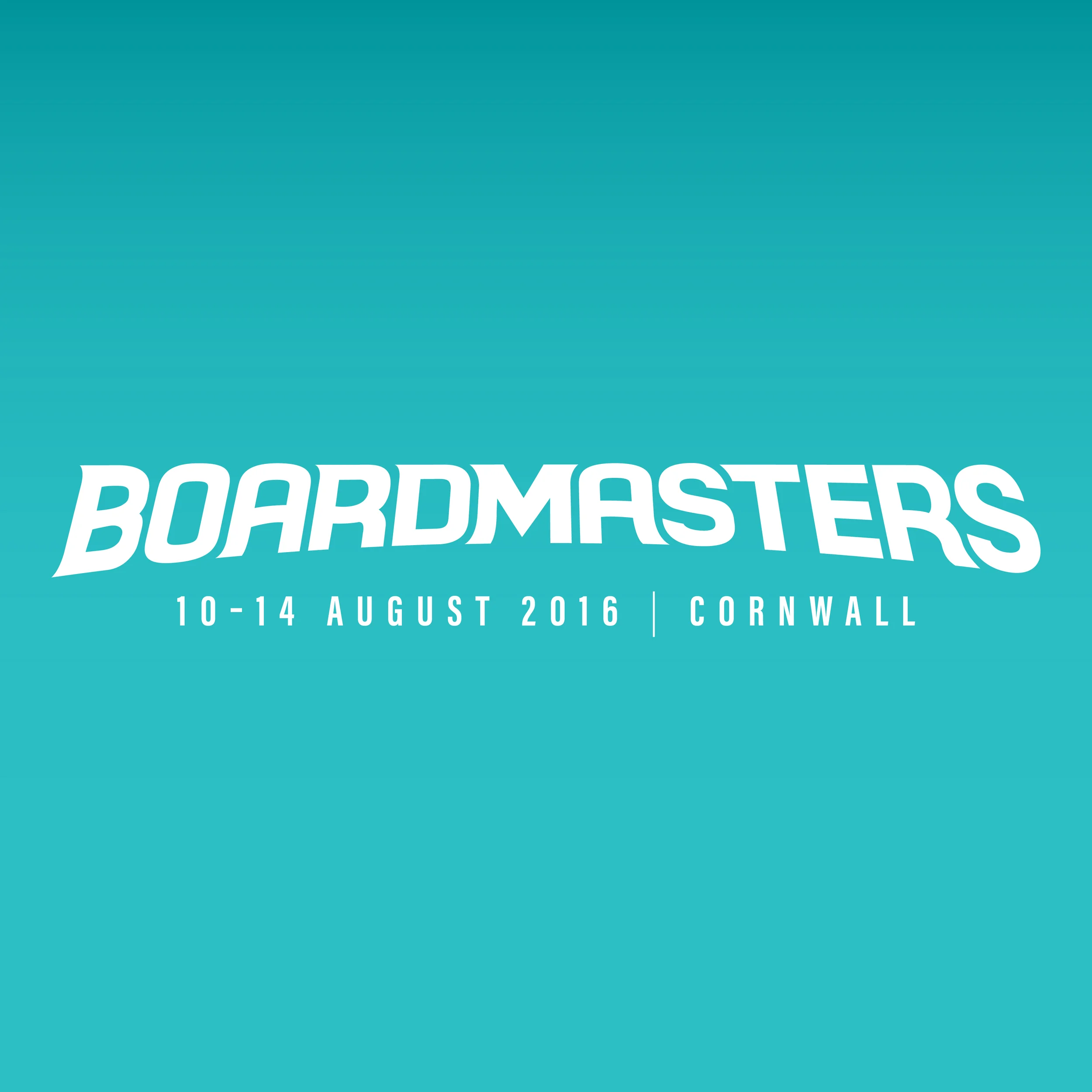 BOARDMASTERS - CHASE AND STATUS ANNOUNCED AS 3RD HEADLINER