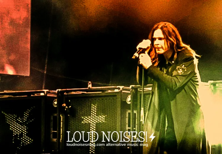 British Summertime – Hyde Park 4th July 2014 - Black Sabbath / Motorhead / Soundgarden / Faith No More / Soulfly