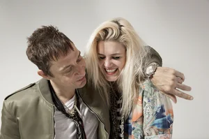 The Kills - Village Underground, London