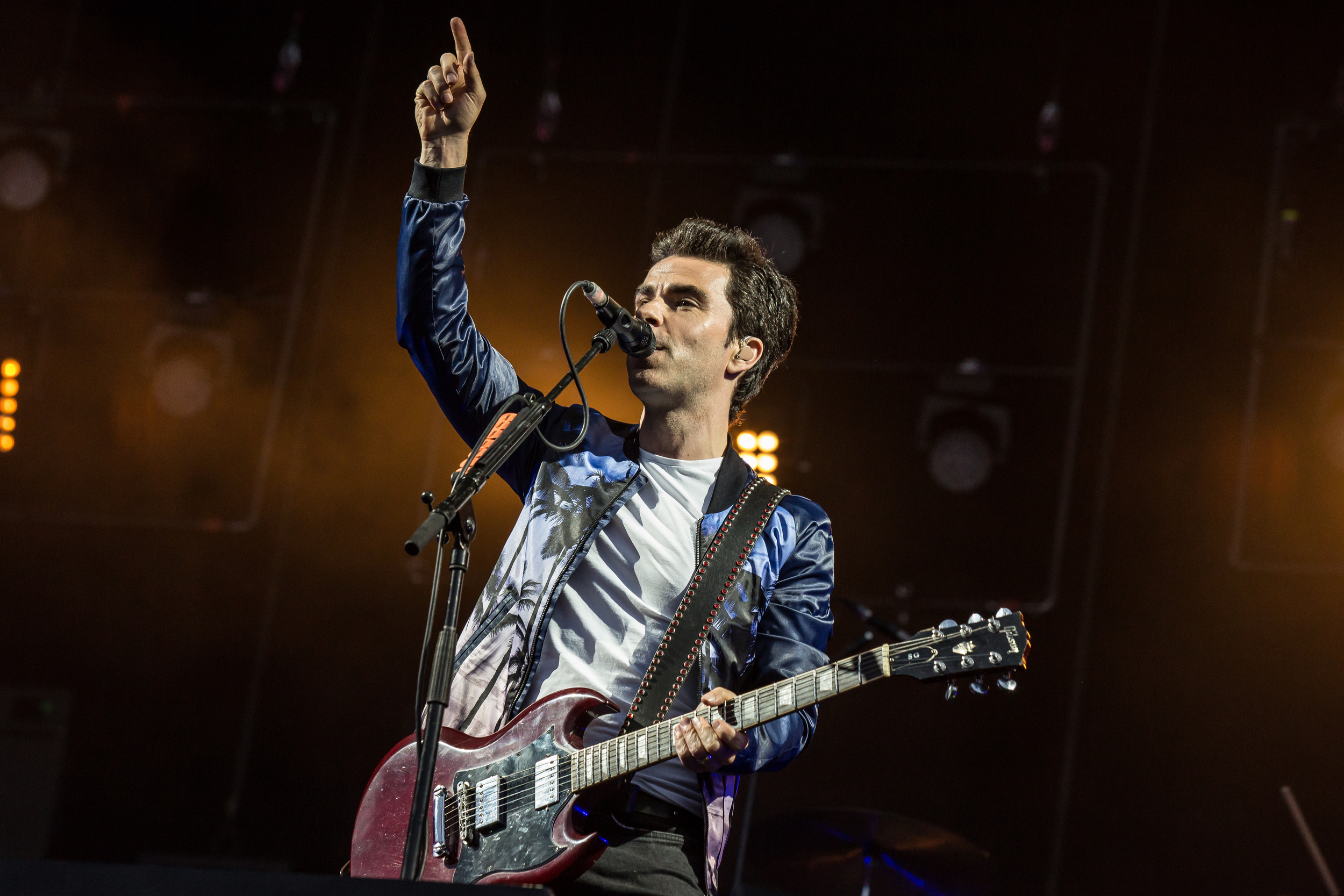 stereophonics live fri-3.JPG