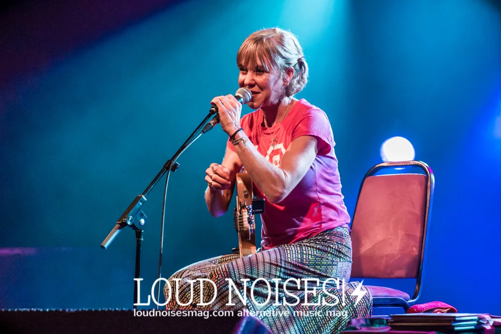 Kristin Hersh – Wedgewood Rooms, Portsmouth 7th November 2016