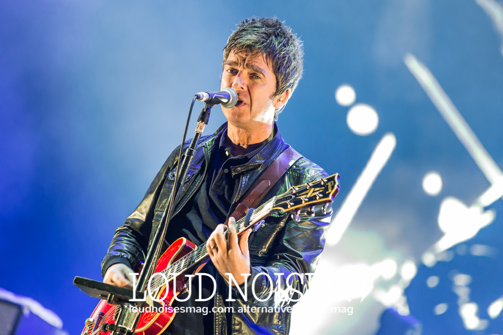 noel gallagher