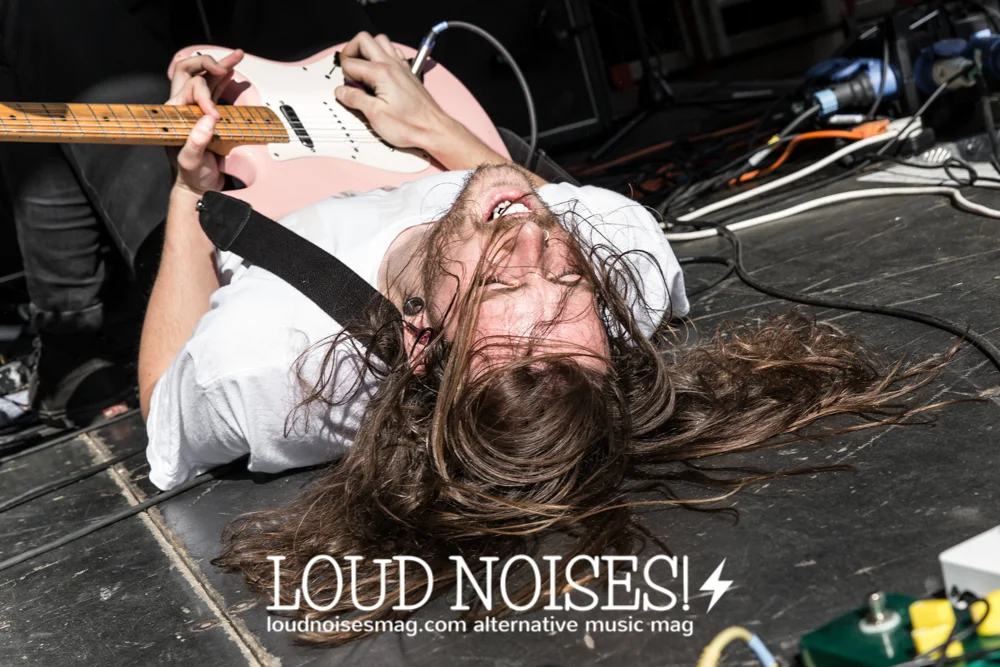 Record Store Day 2017 - IDLES