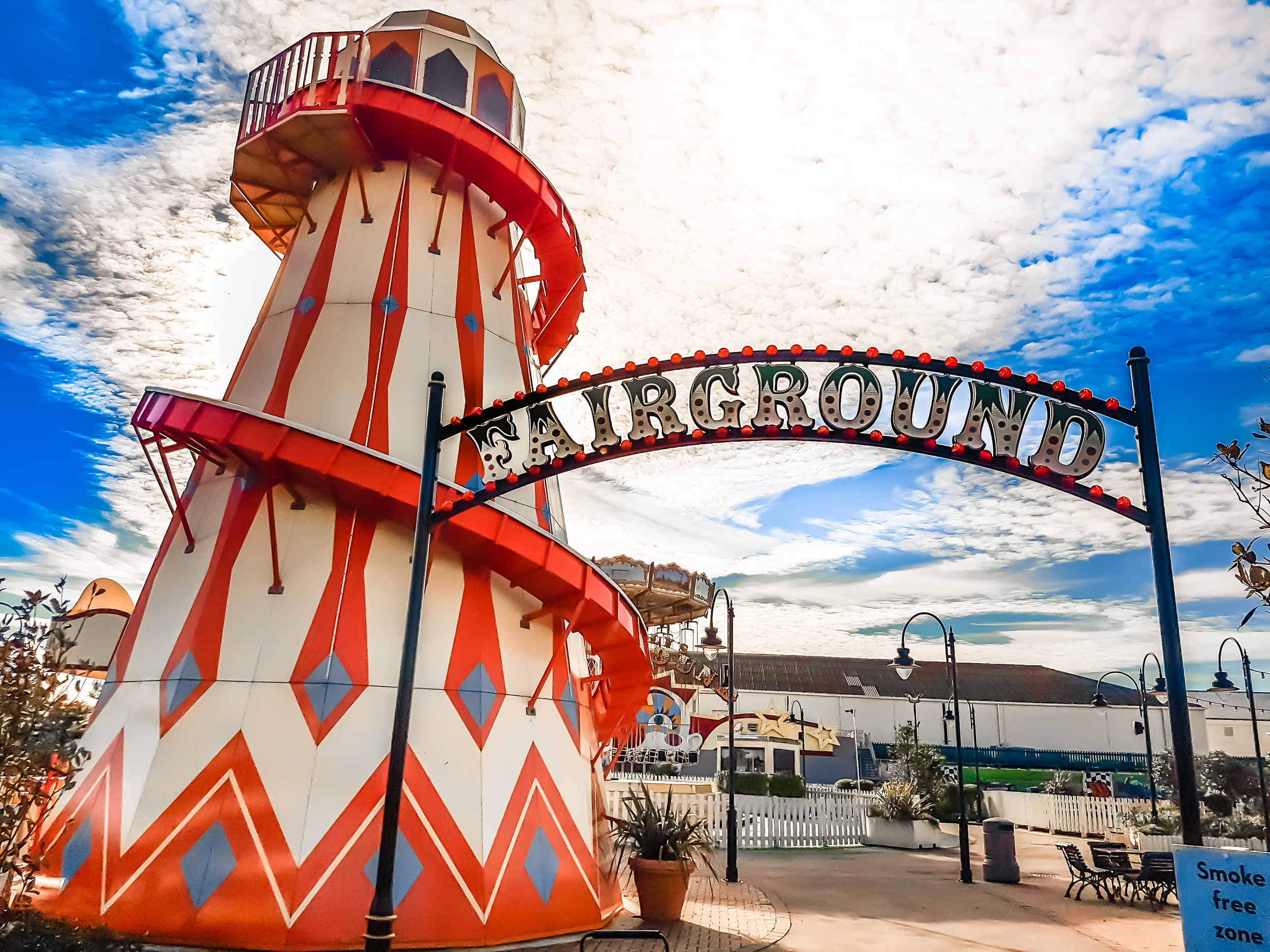 butlins bognor regis