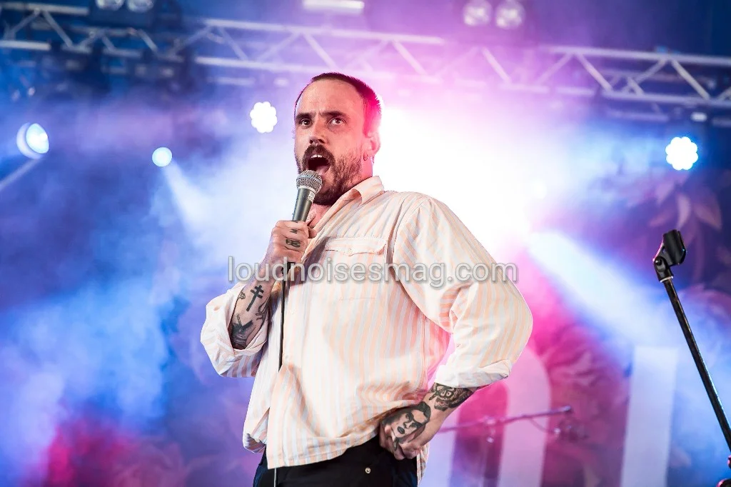IDLES