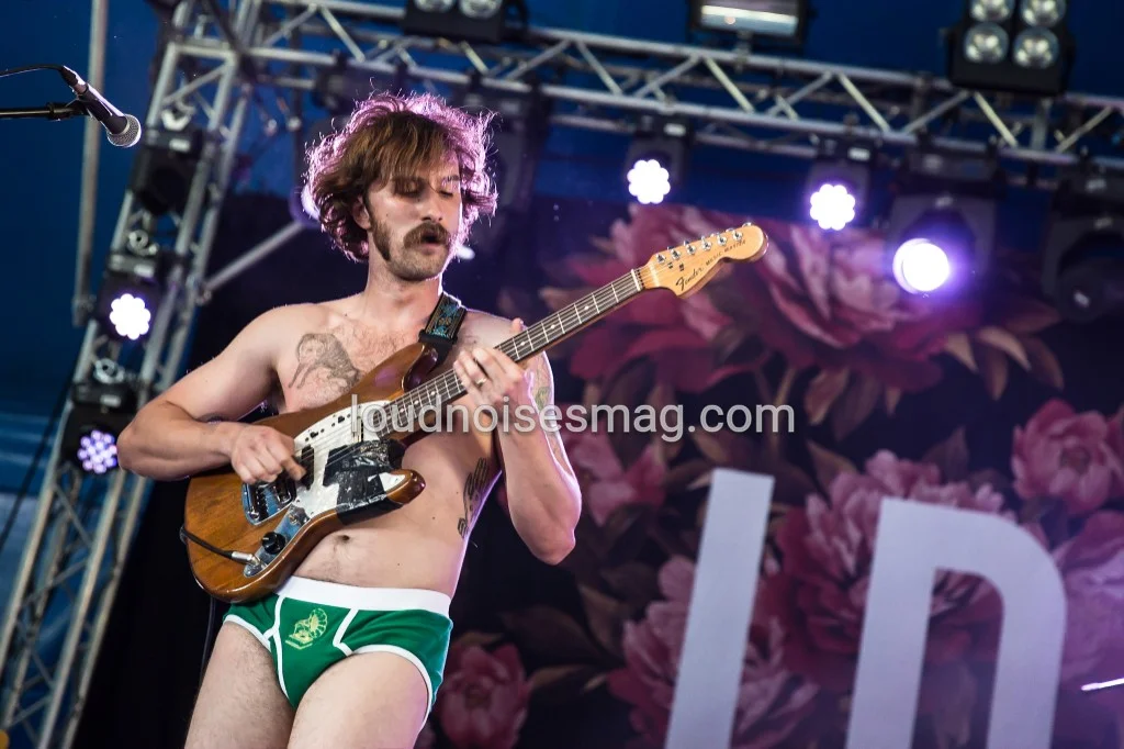 IDLES